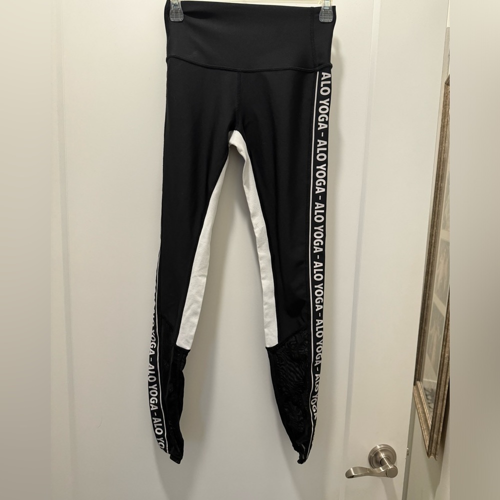 Alo Yoga Pants Sz S
